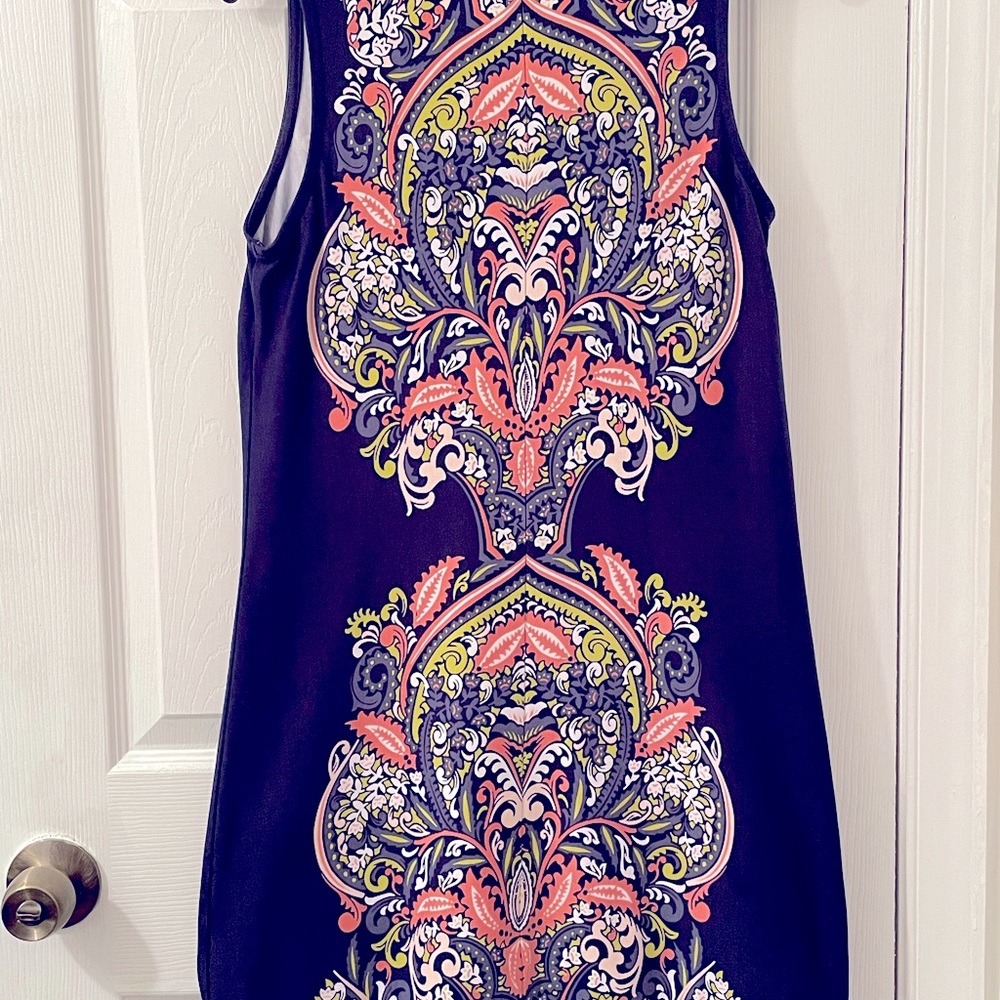 NY&Co Spring-Summery Dress - Picture 2 of 2